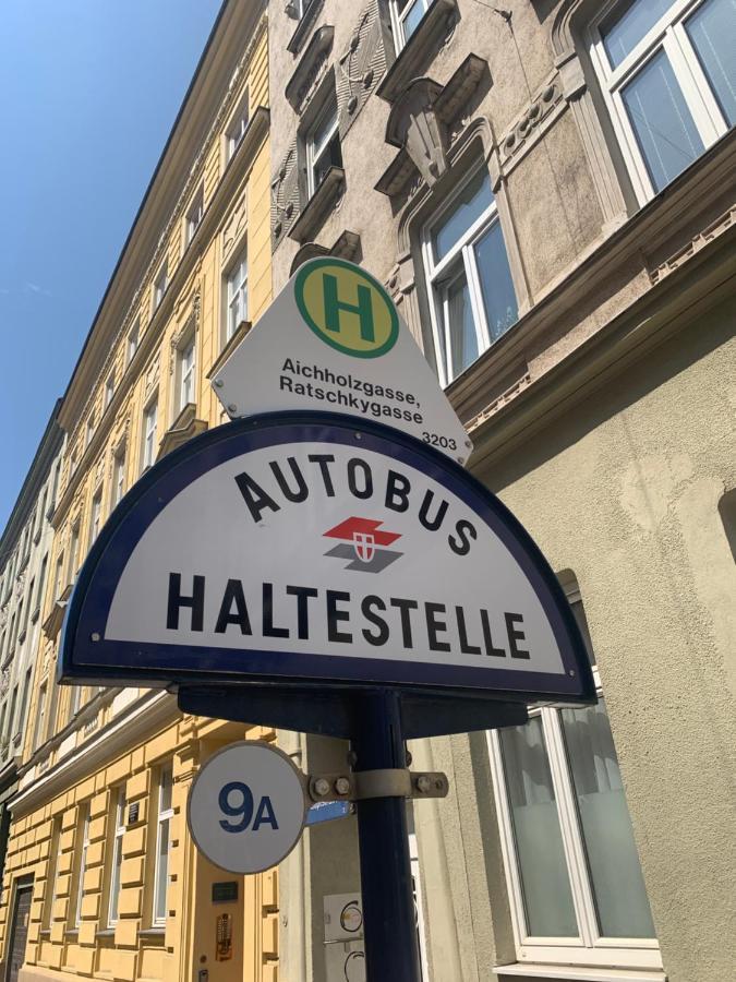 Apartamento Atelier - Loft Schoenbrunn