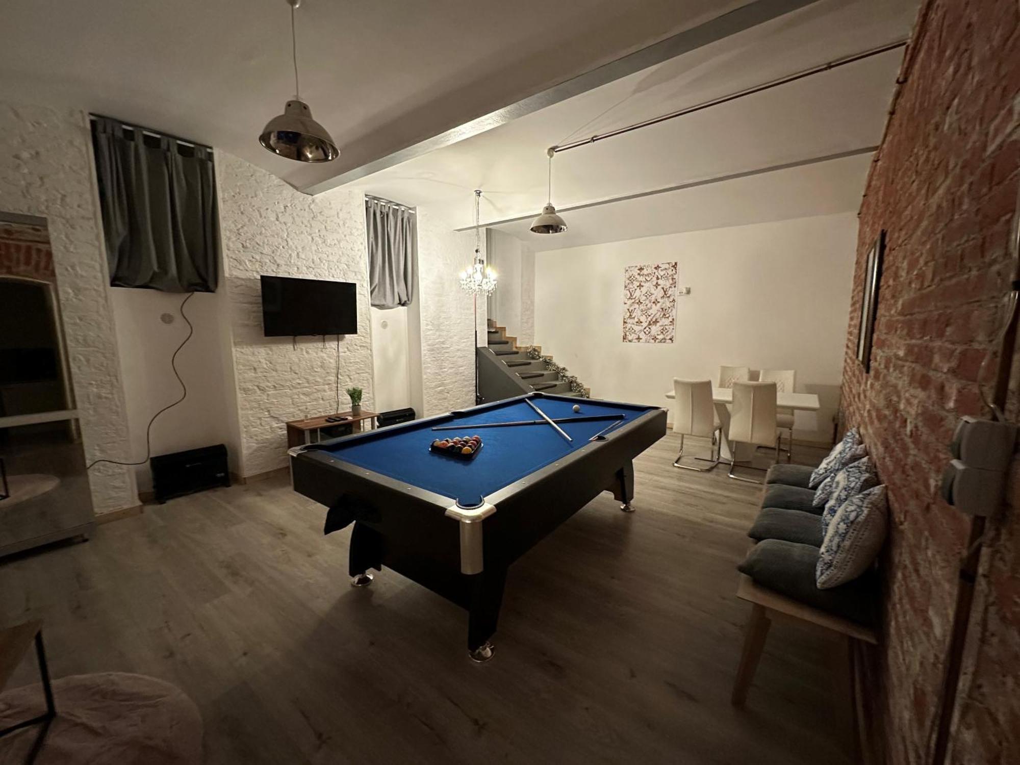 Apartamento Atelier - Loft Schoenbrunn