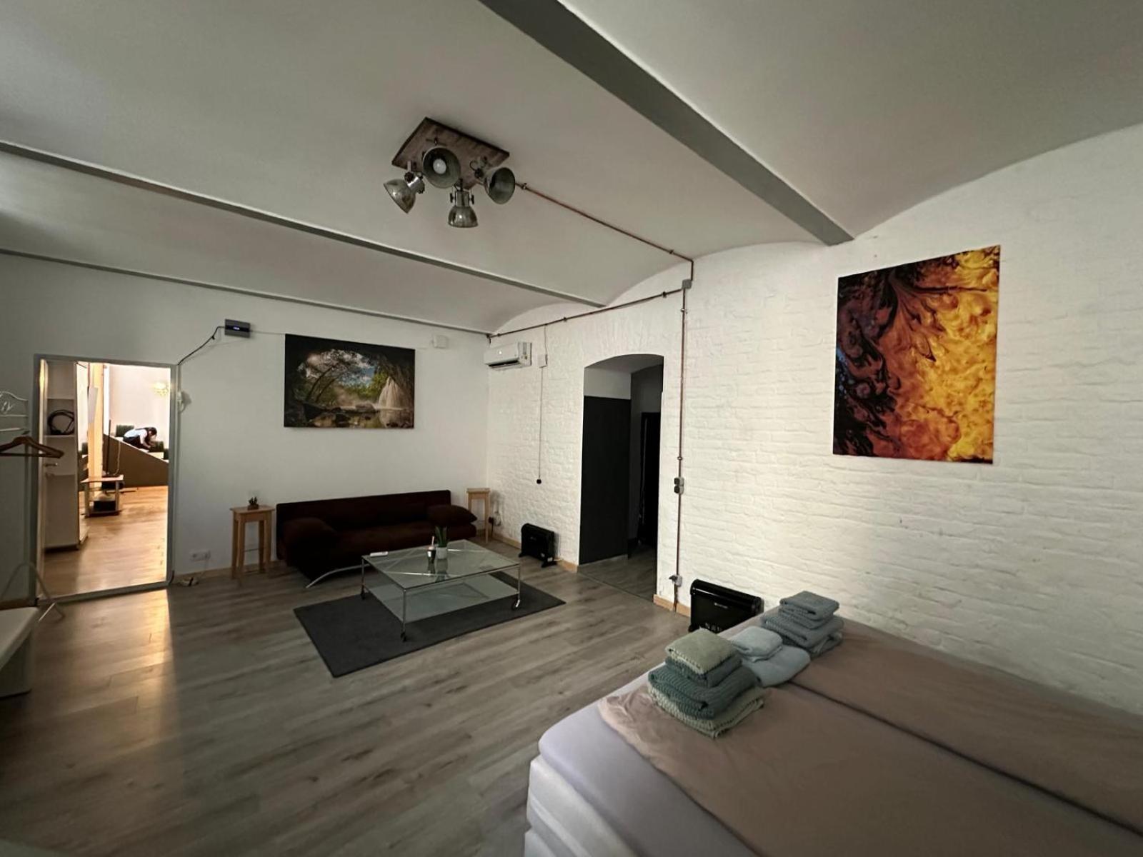Atelier - Loft Schoenbrunn * Viena