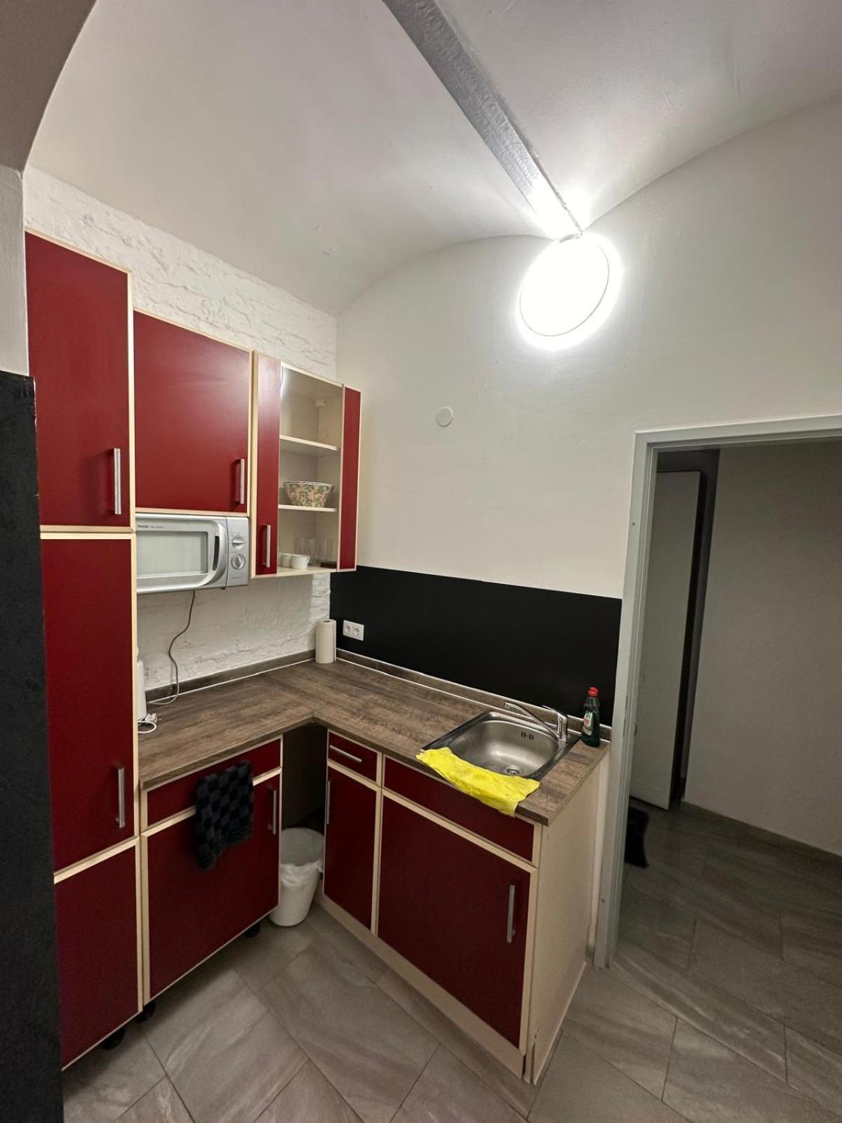 Atelier - Loft Schoenbrunn Apartamento *
